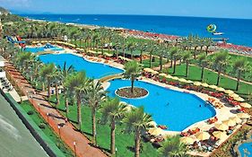 Mc Arancia Resort Hotel 5 Отзывы