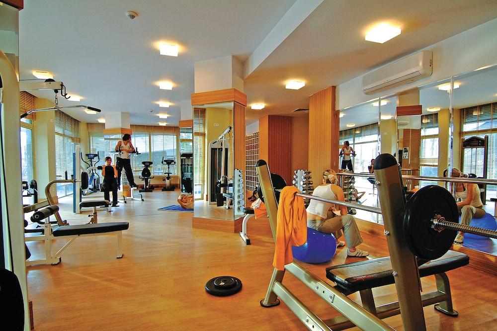 Mc Arancia Resort Hotel Алания Экстерьер фото