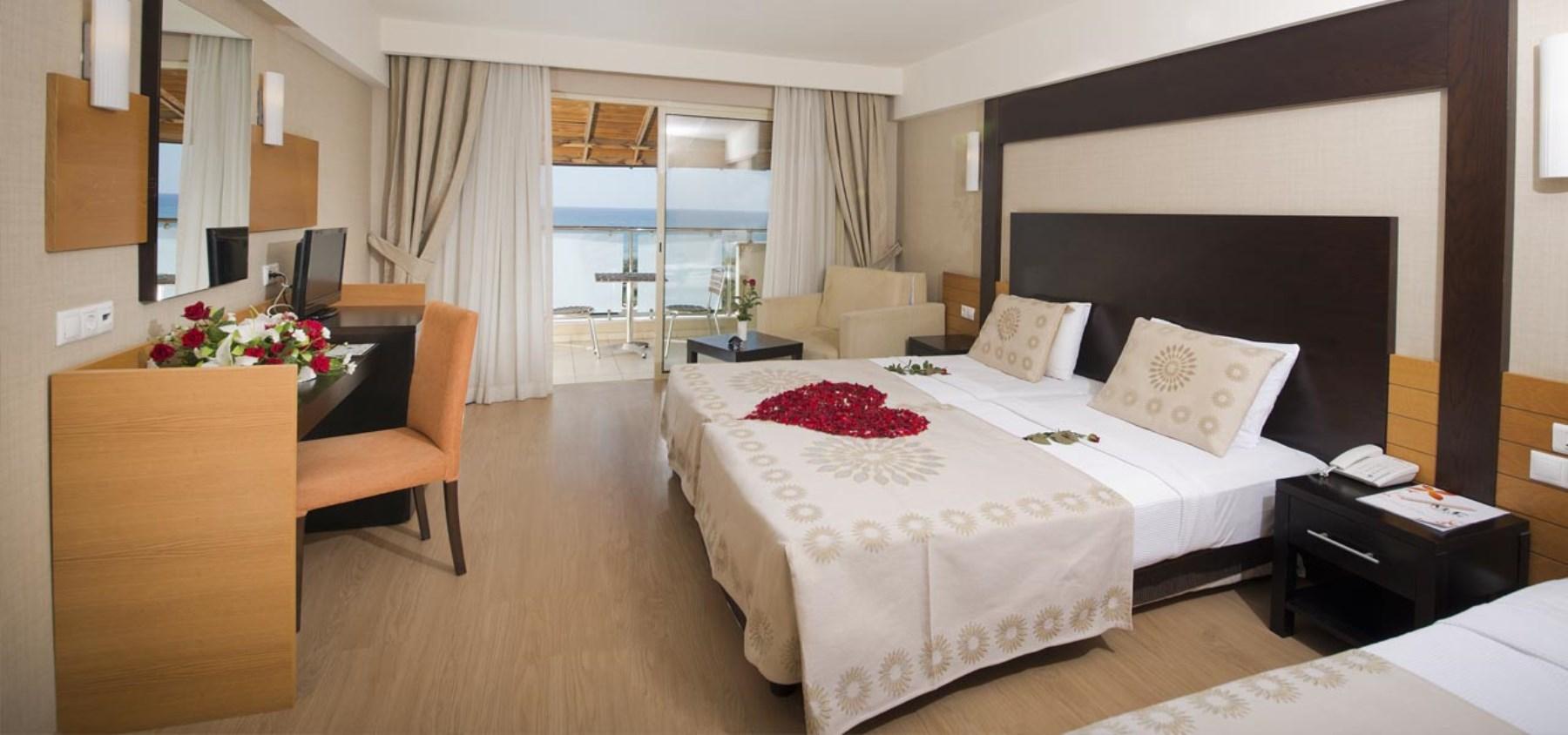 Mc Arancia Resort Hotel Алания Экстерьер фото