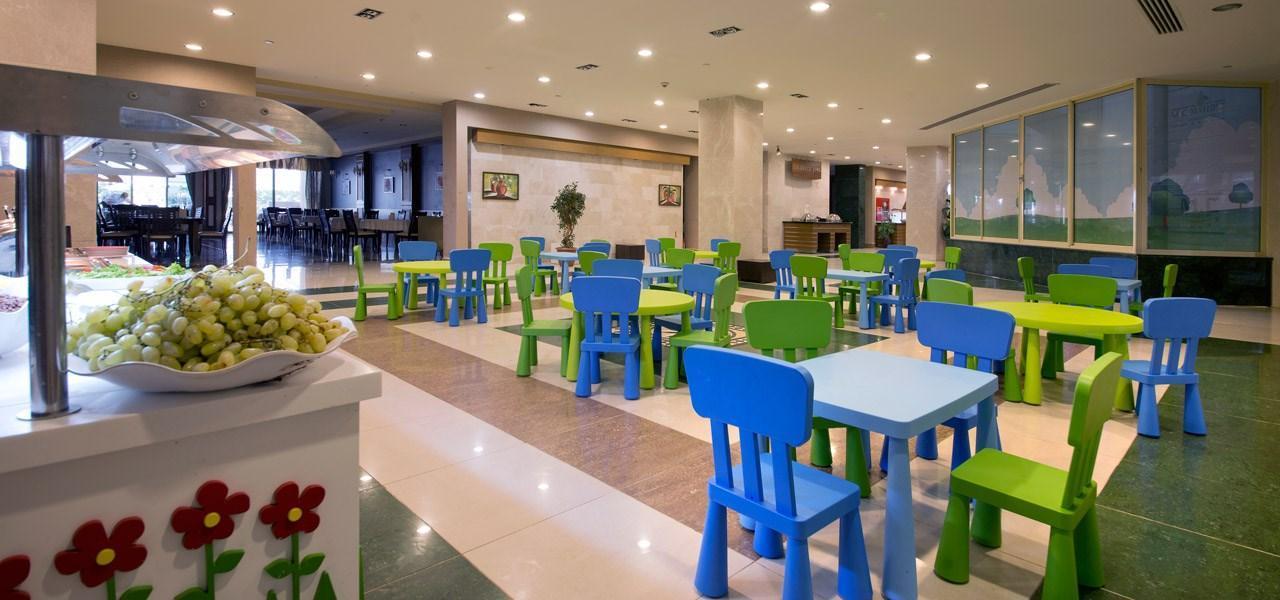 Mc Arancia Resort Hotel Алания Экстерьер фото