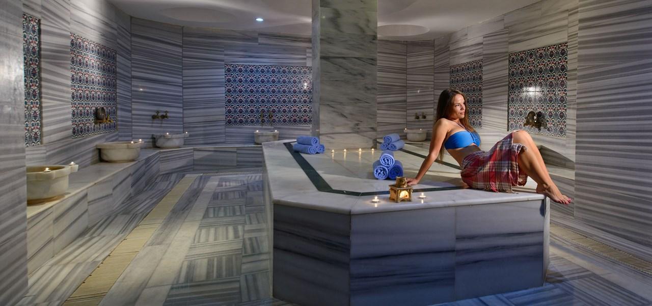 Mc Arancia Resort Hotel Алания Экстерьер фото
