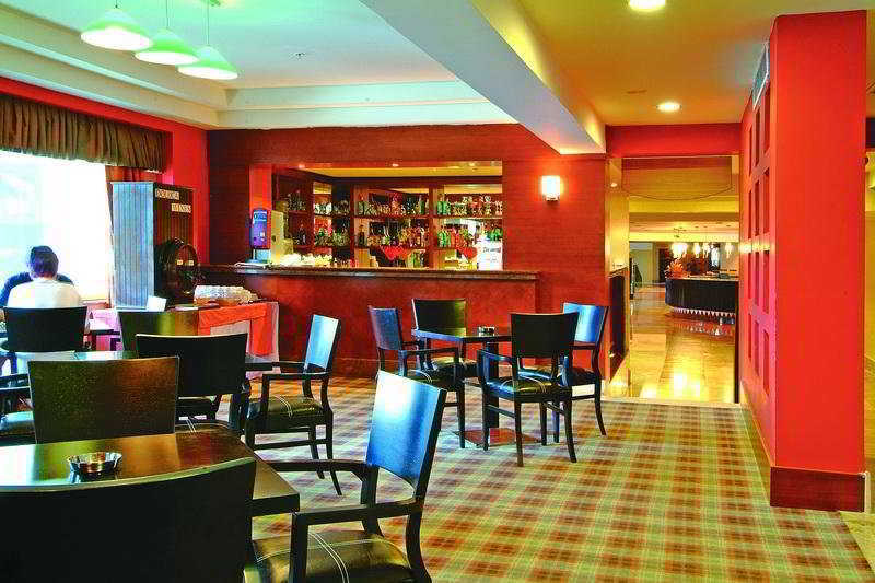 Mc Arancia Resort Hotel Алания Экстерьер фото