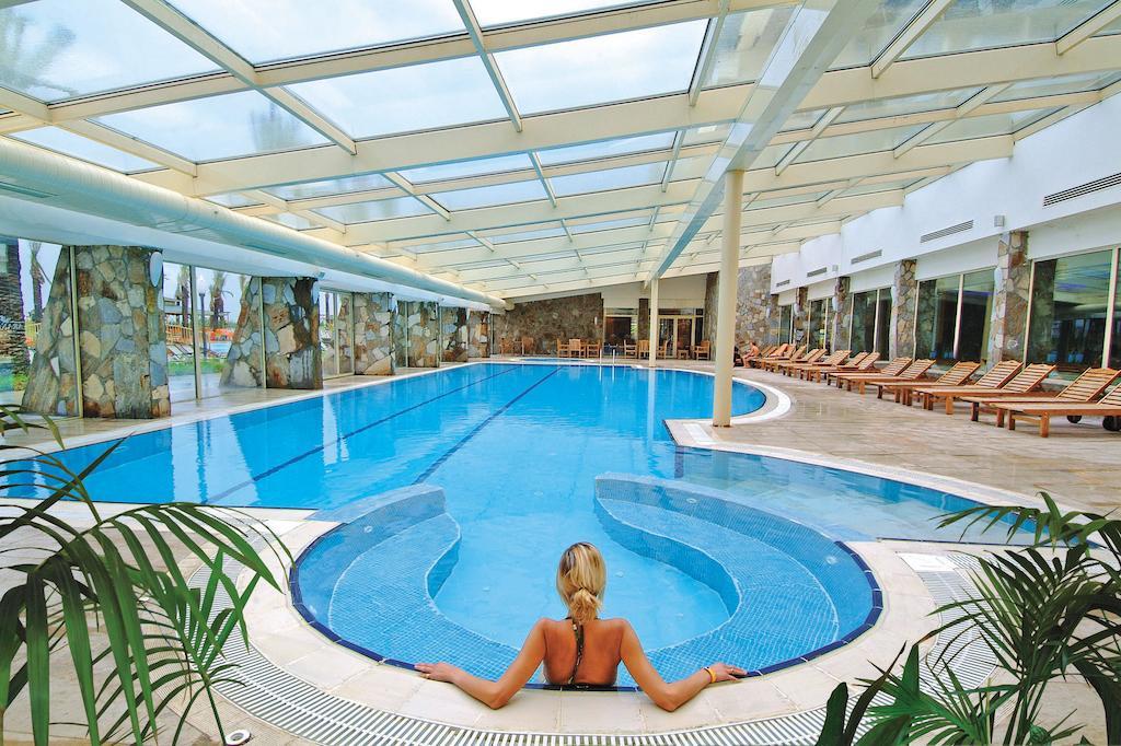 Mc Arancia Resort Hotel Алания Экстерьер фото
